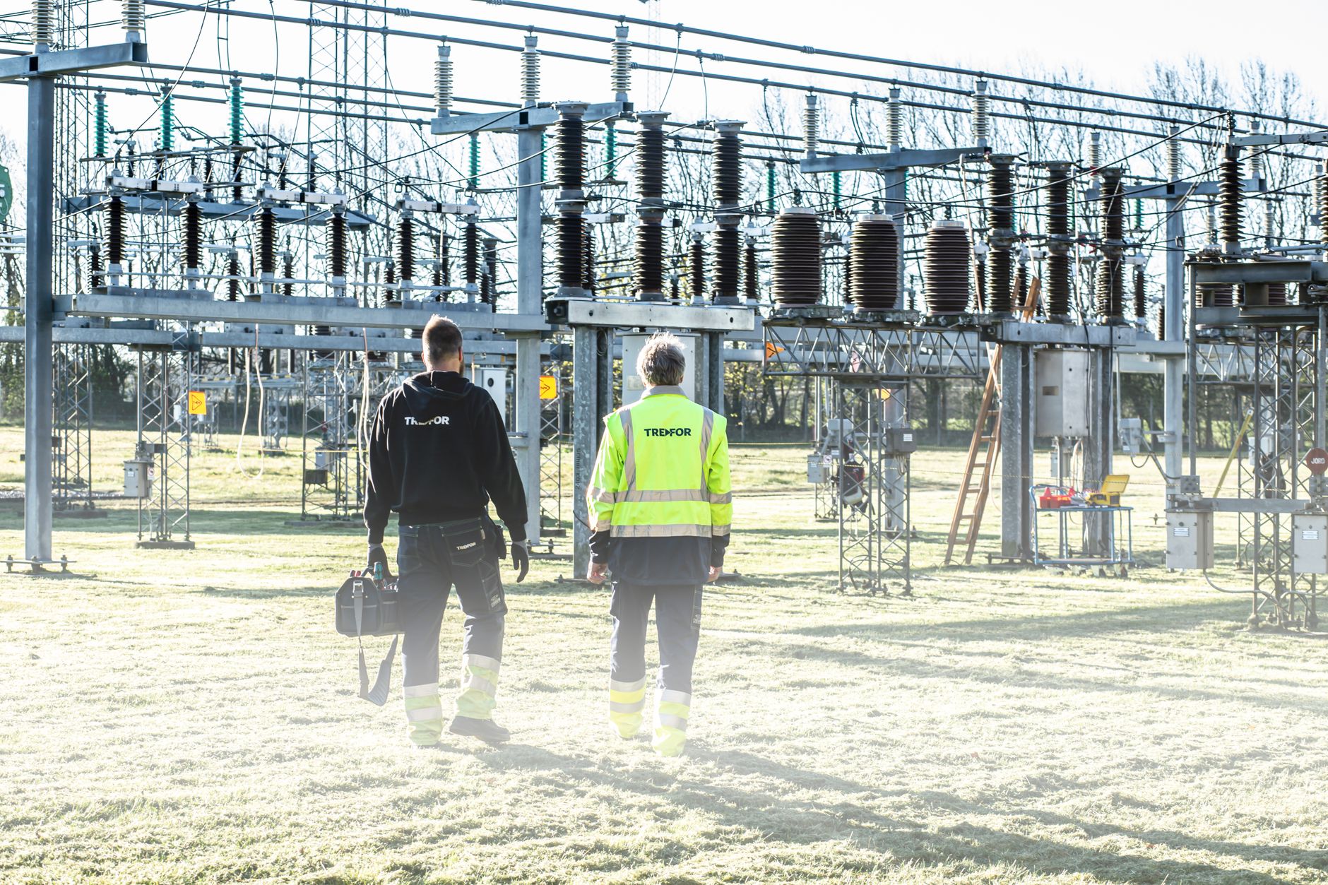 Courtier en énergie à Vénissieux